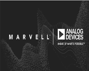 ADI, 마벨과 협력하여 RF 트랜시버 결합한 통합 5G 디지털 프런트엔드 제공
